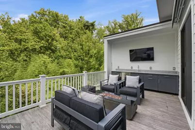 3737 Glenmoor Reserve Lane, Chevy Chase, MD 20815 - Photo 23