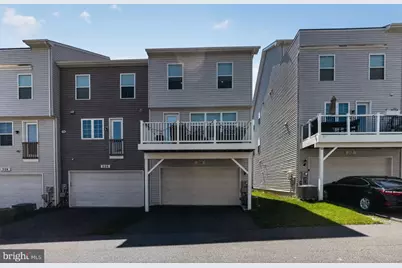 308 Whirlabout Aly, Clarksburg, MD 20871 - Photo 37