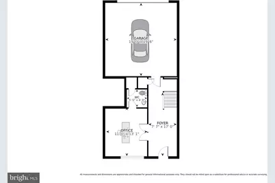 308 Whirlabout Aly, Clarksburg, MD 20871 - Photo 33