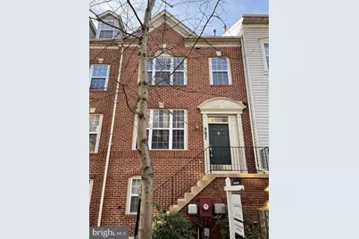 9621 Athens Place, Gaithersburg, MD 20878 - Photo 1