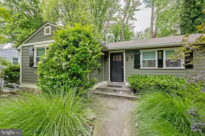 4115 Denfeld Avenue, Kensington, MD 20895 - Photo 1