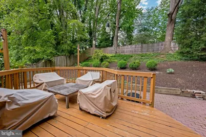 4115 Denfeld Avenue, Kensington, MD 20895 - Photo 5