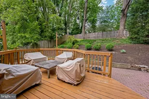 4115 Denfeld Ave, Kensington, MD 20895 - Photo 5