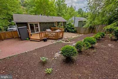4115 Denfeld Avenue, Kensington, MD 20895 - Photo 9