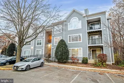 20412 Shore Harbour Drive #7-P, Germantown, MD 20874 - Photo 1