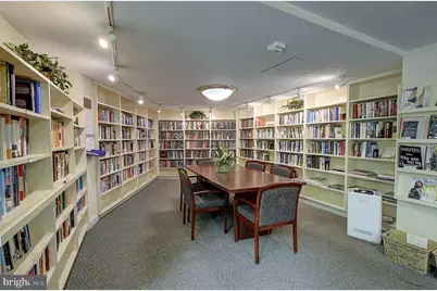 5225 Pooks Hill Road #506N, Bethesda, MD 20814 - Photo 17