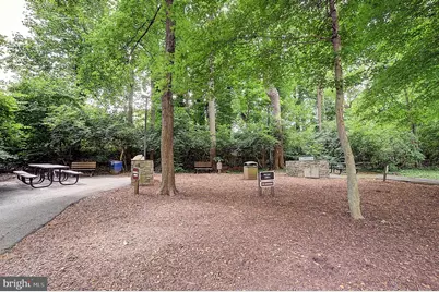 5225 Pooks Hill Road #506N, Bethesda, MD 20814 - Photo 9