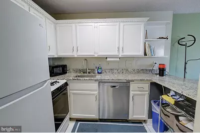 5225 Pooks Hill Road #506N, Bethesda, MD 20814 - Photo 3