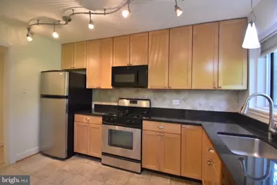 10650 Weymouth Street #103, Bethesda, MD 20814 - Photo 1