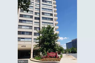 4515 Willard Avenue #1815 S, Chevy Chase, MD 20815 - Photo 1