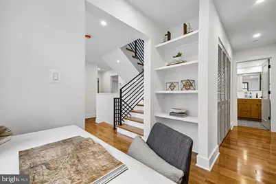 6705 Allegheny Avenue, Takoma Park, MD 20912 - Photo 37