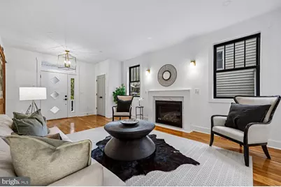 6705 Allegheny Avenue, Takoma Park, MD 20912 - Photo 1