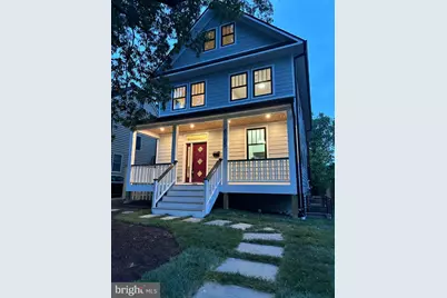 6705 Allegheny Avenue, Takoma Park, MD 20912 - Photo 85