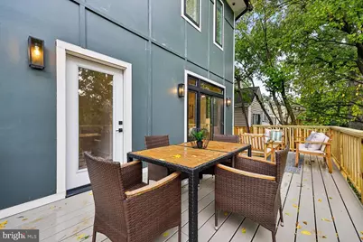 6705 Allegheny Avenue, Takoma Park, MD 20912 - Photo 79