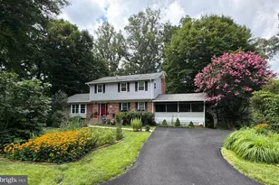 12504 Davan Dr, Silver Spring, MD 20904 - Photo 1