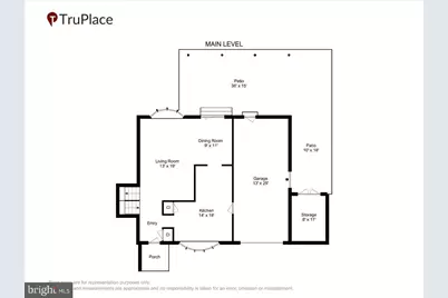 1405 Mullins Street, Silver Spring, MD 20904 - Photo 39