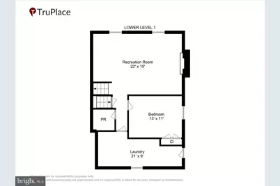 1405 Mullins Street, Silver Spring, MD 20904 - Photo 41