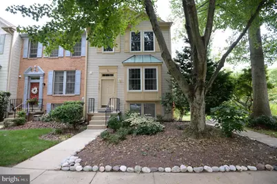19201 Cross Ridge Drive, Germantown, MD 20874 - Photo 1