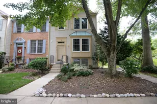 19201 Cross Ridge Dr, Germantown, MD 20874 - Photo 1