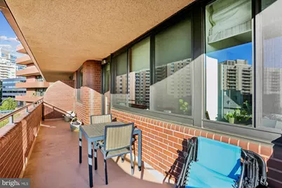 4550 N Park Avenue #508, Chevy Chase, MD 20815 - Photo 15