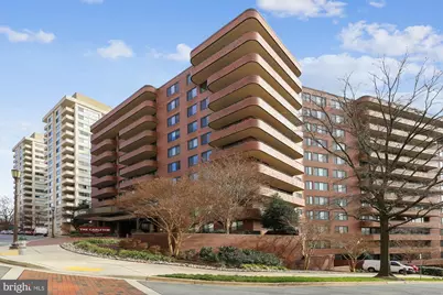 4550 N Park Avenue #508, Chevy Chase, MD 20815 - Photo 55