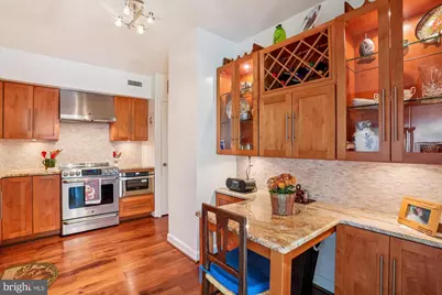 4550 N Park Avenue #508, Chevy Chase, MD 20815 - Photo 19