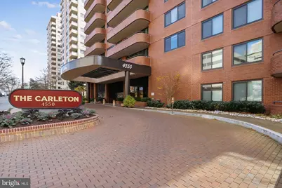 4550 N Park Avenue #508, Chevy Chase, MD 20815 - Photo 33