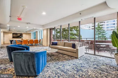 4550 N Park Avenue #508, Chevy Chase, MD 20815 - Photo 41