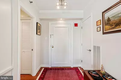 4550 N Park Avenue #508, Chevy Chase, MD 20815 - Photo 3