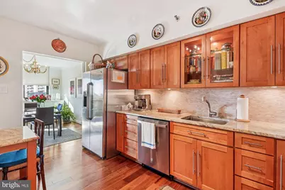 4550 N Park Avenue #508, Chevy Chase, MD 20815 - Photo 17