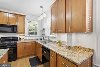 710 Wayne Avenue, Silver Spring, MD 20910 - Photo 13