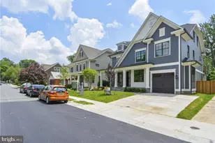 4510 Maple Ave, Bethesda, MD 20814 - Photo 1