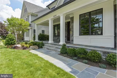 4510 Maple Avenue, Bethesda, MD 20814 - Photo 5