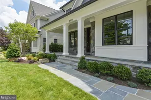 4510 Maple Ave, Bethesda, MD 20814 - Photo 5