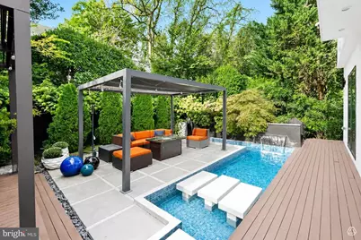 5622 Massachusetts Avenue, Bethesda, MD 20816 - Photo 27