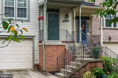 8724 Tryal Court, Montgomery Village, MD 20886 - Photo 3