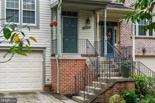 8724 Tryal Ct, Montgomery Village, MD 20886 - Photo 3