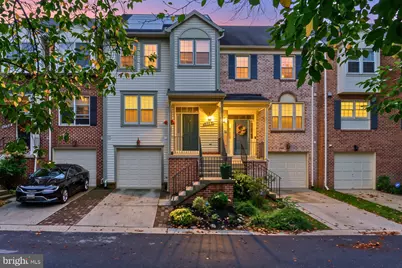 8724 Tryal Court, Montgomery Village, MD 20886 - Photo 1