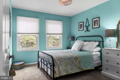 8724 Tryal Court, Montgomery Village, MD 20886 - Photo 27