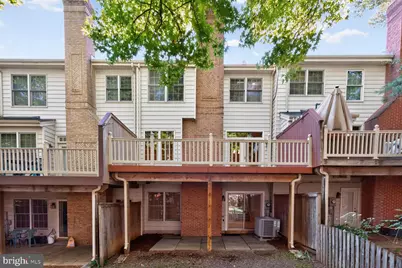 425 Winding Rose Drive, Rockville, MD 20850 - Photo 29