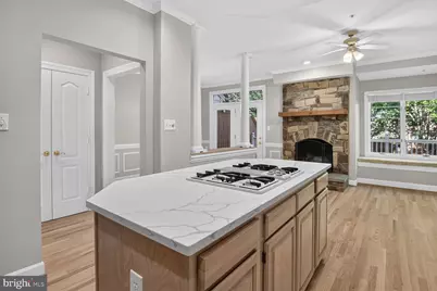 425 Winding Rose Drive, Rockville, MD 20850 - Photo 9