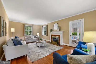 4616 Norbeck Road, Rockville, MD 20853 - Photo 5