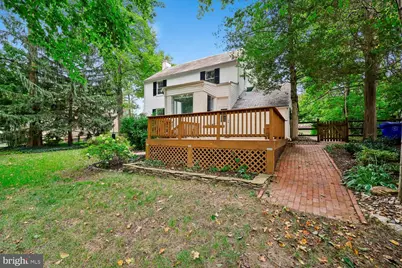 4616 Norbeck Road, Rockville, MD 20853 - Photo 45