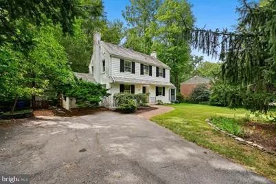 4616 Norbeck Road, Rockville, MD 20853 - Photo 1