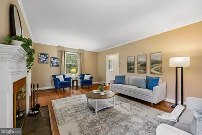 4616 Norbeck Road, Rockville, MD 20853 - Photo 7
