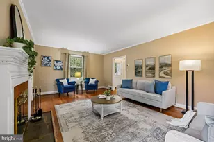 4616 Norbeck Rd, Rockville, MD 20853 - Photo 7