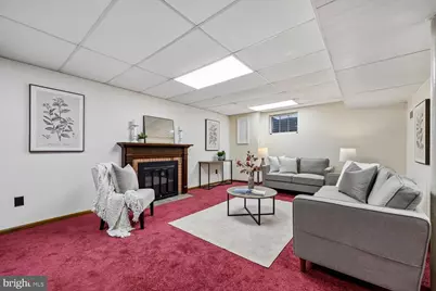 4616 Norbeck Road, Rockville, MD 20853 - Photo 37