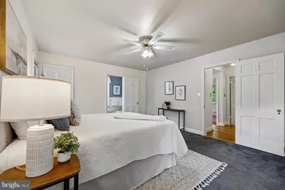 4616 Norbeck Road, Rockville, MD 20853 - Photo 27