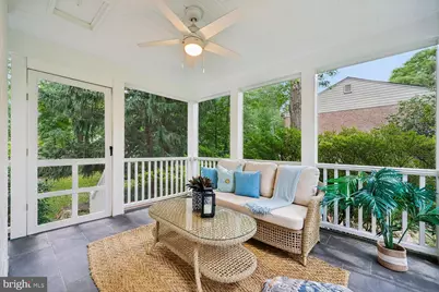 4616 Norbeck Road, Rockville, MD 20853 - Photo 9