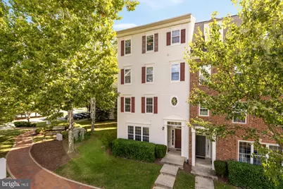 640 Orchard Ridge Drive #100, Gaithersburg, MD 20878 - Photo 1